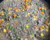 キーマカレー作り方3写真