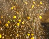キーマカレー作り方4写真