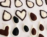 ＊子供の日＊鯉のぼりロールケーキ＊作り方14写真