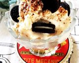 とろける豆腐のチョコクリーム♡作り方21写真