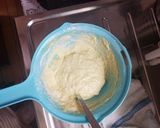 簡単もっちもちホットケーキ☆ヨーグルト作り方2写真