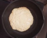 簡単もっちもちホットケーキ☆ヨーグルト作り方3写真