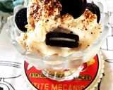 豆腐クリーム♡とろけるレアチーズケーキ風作り方21写真
