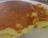 簡単もっちもちホットケーキ☆ヨーグルト作り方5写真