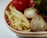 もやしのカレーナムル作り方4写真