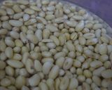 2週間で食べられる♪あけぼの大豆の白みそ作り方1写真
