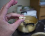 2週間で食べられる♪あけぼの大豆の白みそ作り方3写真