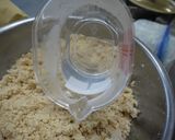 2週間で食べられる♪あけぼの大豆の白みそ作り方8写真