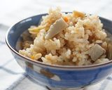 五目炊き込みご飯♪作り方4写真