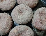 おから入りハンバーグ＆おから入りソース作り方5写真