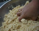 2週間で食べられる♪あけぼの大豆の白みそ作り方7写真