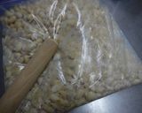 2週間で食べられる♪あけぼの大豆の白みそ作り方5写真