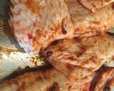 バーベキューに！手羽中のピリ辛焼き作り方2写真