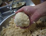 2週間で食べられる♪あけぼの大豆の白みそ作り方9写真