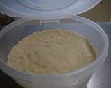 2週間で食べられる♪あけぼの大豆の白みそ作り方11写真