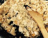 卯の花♡おからの炒り煮♪おからの炊いたん作り方5写真