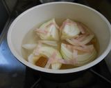 簡単すぎる玉ねぎスープ作り方2写真