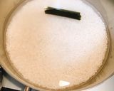 手羽元海南鶏飯(シンガポールチキンライス作り方3写真