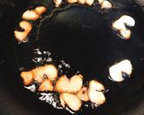 手羽元海南鶏飯(シンガポールチキンライス作り方7写真