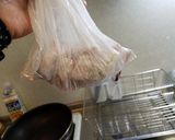 ブリde南蛮漬け作り方6写真