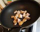 ブリde南蛮漬け作り方8写真