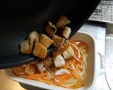 ブリde南蛮漬け作り方9写真