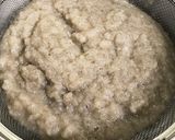 おからとこんにゃくクッキー作り方3写真