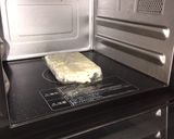 簡単めちゃウマ イカめかぶうどん作り方2写真