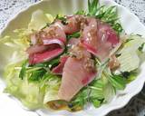 ★簡単★鰤のゆず胡椒南蛮★作り方6写真