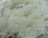 秋刀魚缶で押し寿司作り方6写真