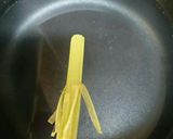 蕗の下処理方法作り方3写真