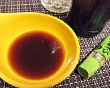 ３分【板カマと胡瓜のわさび醤油和え】作り方2写真