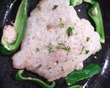 白身魚の✨竜田焼き作り方1写真