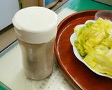 かんたん三浦の春キャベツ作り方2写真