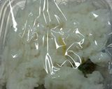 秋刀魚缶で押し寿司作り方8写真