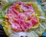 豚コマのロールキャベツ♡作り方3写真