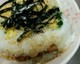 秋刀魚缶で押し寿司作り方10写真