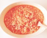 簡単!炊飯器で鶏肉のトマト煮込み♡作り方8写真