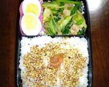 肉野菜炒め作り方6写真