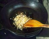 うめ～キーマカレー作り方3写真