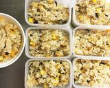 栄養たっぷり ツナの炊き込みご飯作り方7写真
