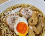 鶏チャーシュー作り方8写真