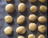 さくほろっ ソルトクッキー作り方3写真