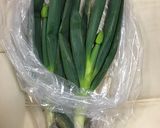 ネギ焼き〜♪作り方1写真