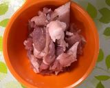 ネギ焼き〜♪作り方4写真