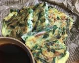 ネギ焼き〜♪作り方8写真