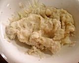 手軽でヘルシー☆オートミールのおから餅作り方5写真
