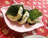 手軽でヘルシー☆オートミールのおから餅作り方7写真