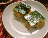手軽でヘルシー☆オートミールのおから餅作り方6写真