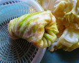 豚コマのロールキャベツ♡作り方11写真